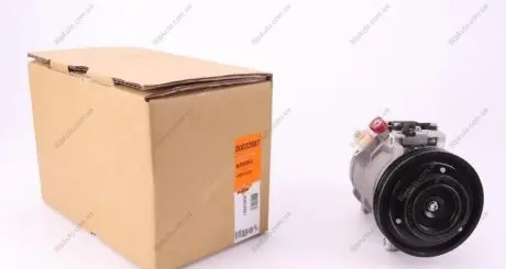 Компрессор, кондиционер NRF 32697