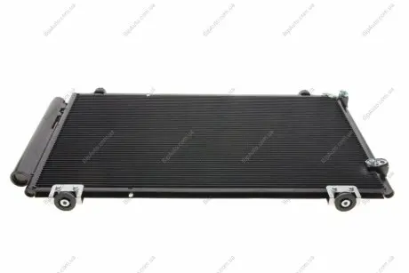 Конденсатор, кондиціонер NRF 35861