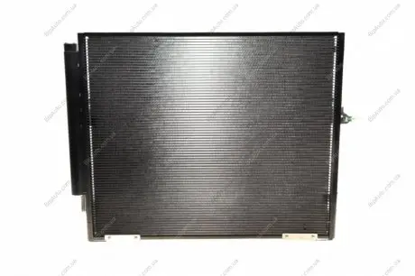 Конденсатор, кондиционер NRF 35862