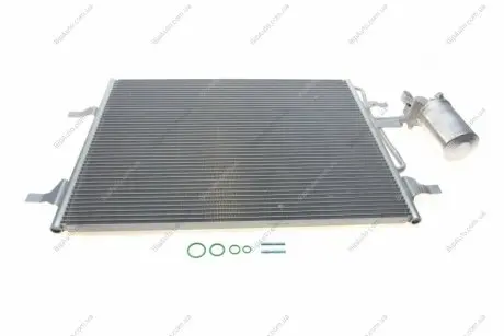 Конденсатор, кондиционер NRF 35930