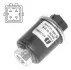 Клапан компресора кондиціонера VW Passat/Audi A4/A6 1.6-4.2 94- NRF 38938