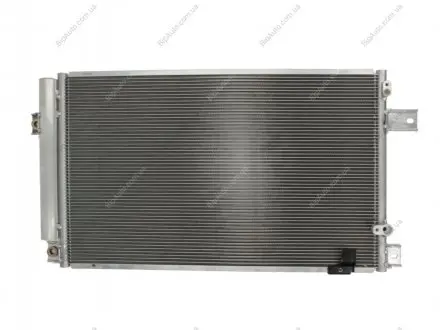 Конденсатор, кондиционер NISSENS 940170