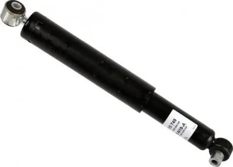Амортизатор 315 749 SACHS 315749