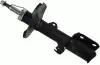 Амортизатор подвески заменяет 311921, передн TOYOTA: COROLLA Verso 04-, COROLLA Verso 01-04 SACHS 317109 (фото 1)