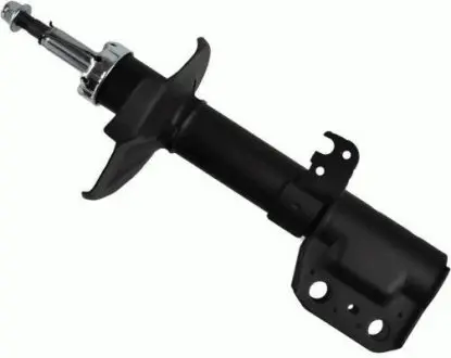 Амортизатор, передня вісь SACHS 317110