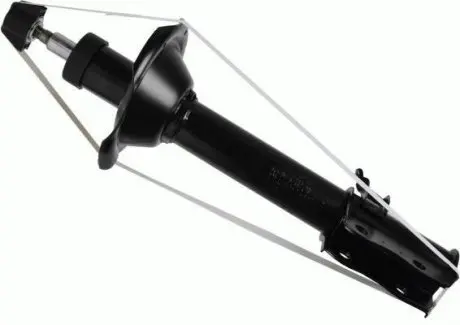 Амортизатор, задня вісь SACHS 317125