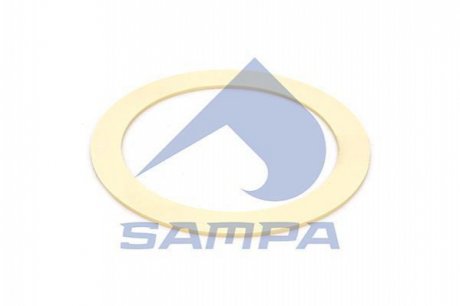 Уплотняющее кольцо 070.014 SAMPA 070014 (фото 1)