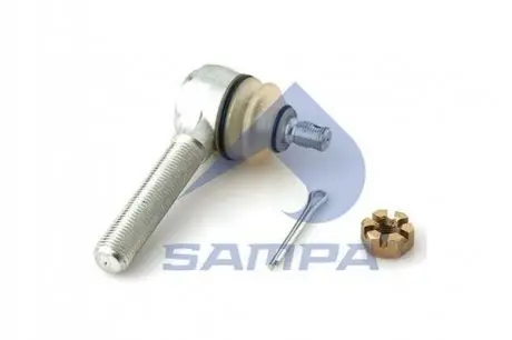 Фото 1 - шариковая головка 100.006 SAMPA 100006 Шариковая головка 100.006 SAMPA 100006 (фото 1)