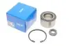 Комплект подшипника ступицы колеса SKF VKBA3683