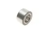 Комплект подшипника ступицы колеса SKF VKBA3683 (фото 3)