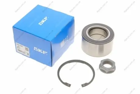 Комплект подшипника ступицы колеса SKF VKBA3683