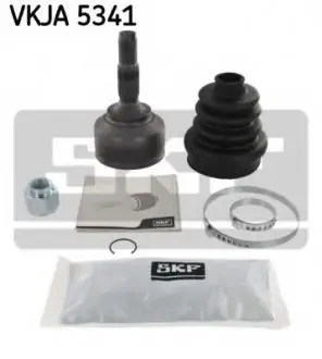 Шарнирный комплект, приводной вал SKF VKJA5341