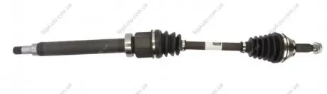 Приводной вал SKF VKJC5730