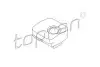 Подвеска, радиатор TOPRAN TOPRAN / HANS PRIES 108028 (фото 1)