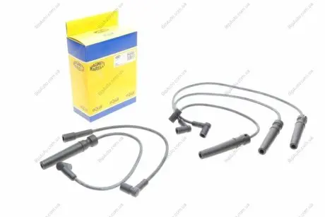 Комплект проводов зажигания MAGNETI MARELLI 941319170044