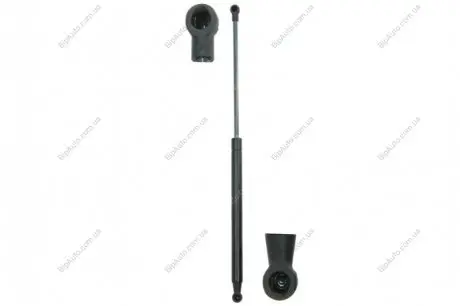 Газовая пружина, крышка багажник MAGNETI MARELLI 430719069600