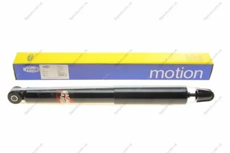Амортизатор MAGNETI MARELLI 356144070000
