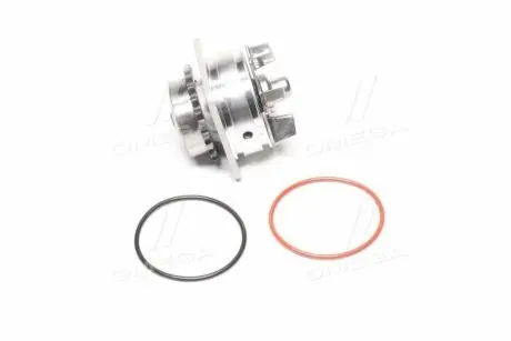 Водяний насос MAGNETI MARELLI 352316170786
