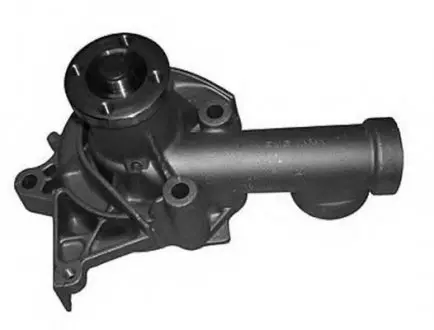 Водяний насос MAGNETI MARELLI 352316170635