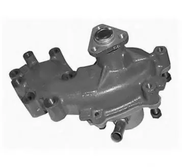 Водяной насос MAGNETI MARELLI 352316170294