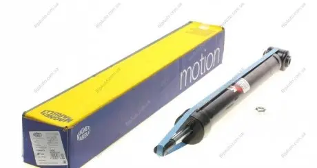 Амортизатор MAGNETI MARELLI 351942070000