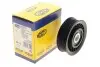 Натяжной ролик, поликлиновой ремень MAGNETI MARELLI 331316170638 (фото 2)