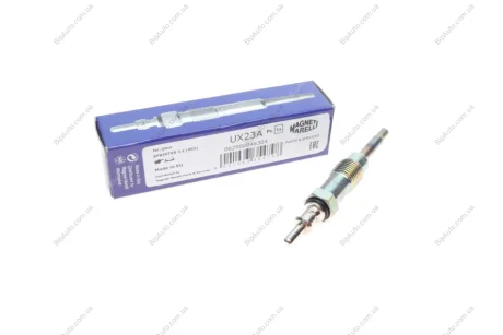 Свеча накаливания MAGNETI MARELLI 062900046304