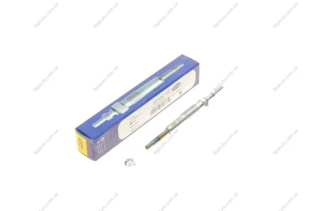 Свічка розжарювання MAGNETI MARELLI 062900034304
