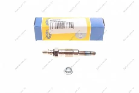 Свеча накаливания MAGNETI MARELLI 061900175304