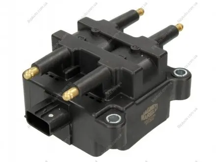 Котушка запалювання MAGNETI MARELLI 060717090012