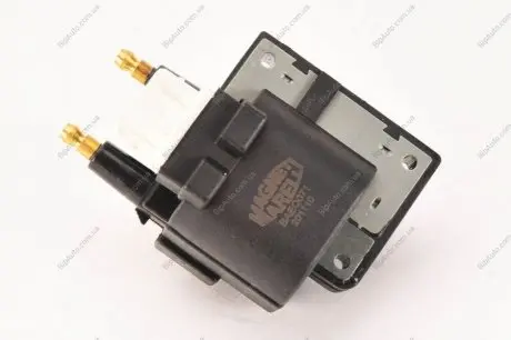 Котушка запалювання MAGNETI MARELLI 060717071012