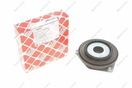 Опора стойки амортизатора FEBI BILSTEIN 38952