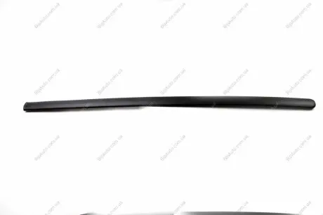 Молдинг передней двери Caddy 04- Л. BSG BSG90924041
