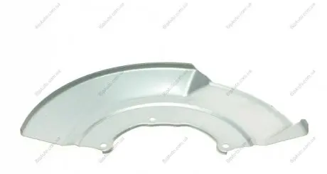 Захист гальмівного диска AIC 56018