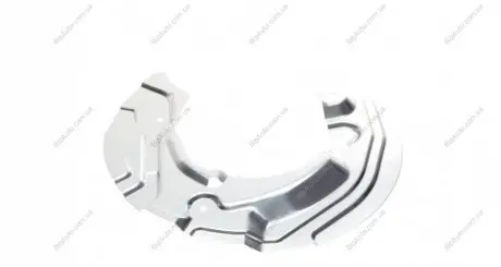 Захист диска гальмівного (переднього) (R) BMW 3 (E90) 04-11 AIC 55739