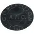 Гайка, к-т 25 шт. AIC 55673
