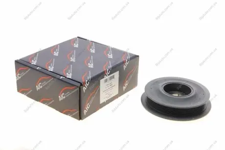 Шкив коленвала AIC 55555