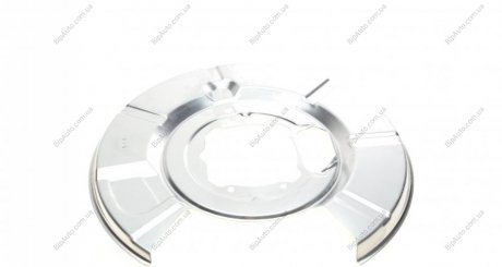 Захист диска гальмівного (заднього) (R) BMW 5 (E60)/6 (E63/E64) 03-10 AIC 55505