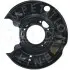 Кожух гальмівного диска AIC 55084
