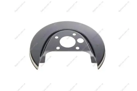 Захист диска гальмівного (заднього) (R) VW Golf IV/Skoda Octavia I/Rapid 96-19 AIC 54704