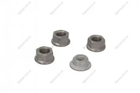 ОПОРА КУЛЬОВА 98 034 340 80 Peugeot/Citroen 9803434080 (фото 1)