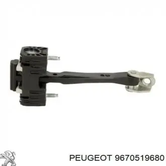 ОБМЕЖУВАЧ ДВЕРІ PEUGEOT / CITROEN Peugeot/Citroen 9670519680