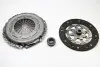 Комплект зчеплення Berlingo/Partner 1.6HDi (тип Sachs 66/80kw)(228mm) PEUGEOT 2052X4