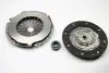 Комплект зчеплення Berlingo/Partner 1.6HDi (тип Sachs 66/80kw)(228mm) PEUGEOT Peugeot/Citroen 2052X4 (фото 2)