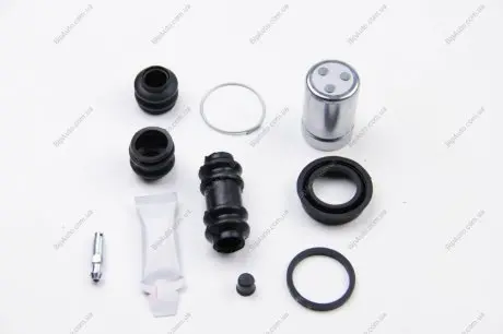 Ремкомпл. супорта зад YARIS (30мм) 01-05 (з поршнем) SEINSA AUTOFREN D41752C