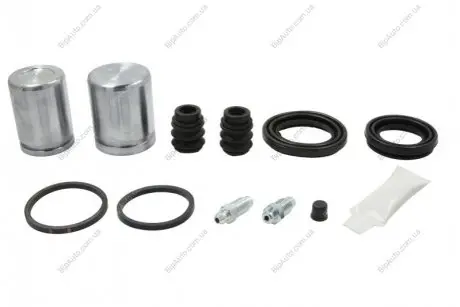 Ремкомплект, тормозной суппорт SEINSA AUTOFREN D41796C