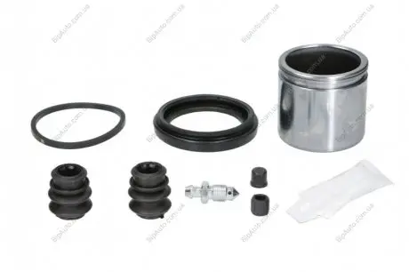 Ремкомпл. супорта Fiesta 08- 54mm (з поршнем) SEINSA AUTOFREN D42157C (фото 1)