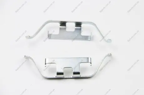 Монтажный комплект дисковых колодок SEINSA AUTOFREN D42483A