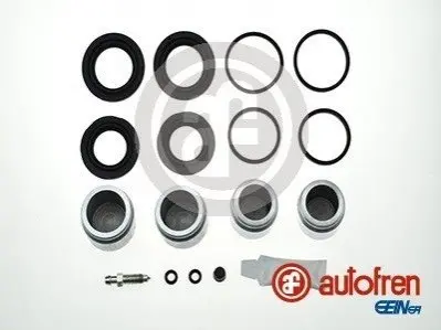 Ремкомлект гальмівного супорта SEINSA AUTOFREN D42513C
