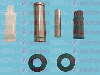 Комплект направляющей гильзы SEINSA AUTOFREN D7122C